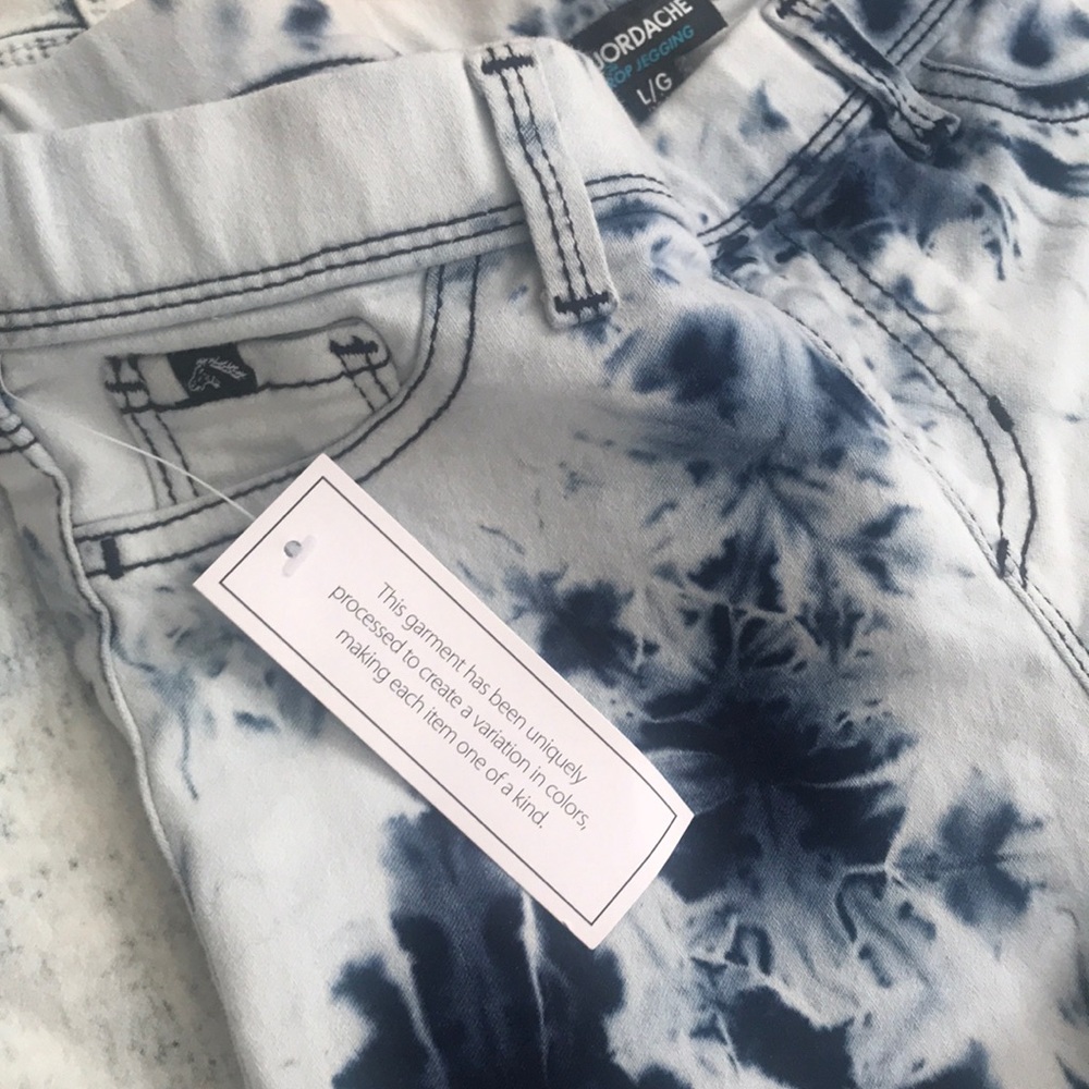 Girls Pants Bundle